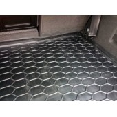 Автомобільний килимок в багажник Seat Altea XL 2006- Верхня поличка