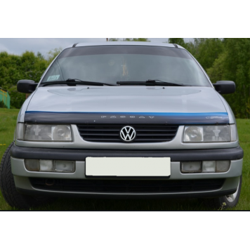 Дефлектор капота Volkswagen Passat (B4) 1991-1997