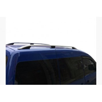 Рейлінги для Volkswagen Caddy 2004-2010 Skyport Максі база