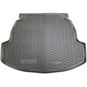 Автомобільний килимок в багажник Toyota Corolla 2019-