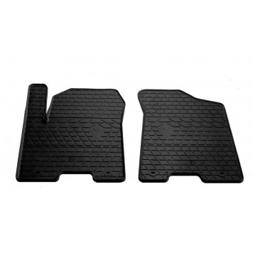 Килимки в салон для Nissan Patrol (Y62) 2010-