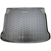 Автомобільний килимок в багажник Mazda 3 2019- Hatchback