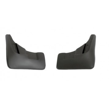 Бризковики для Chevrolet Cruze HB з 2013 (передній к-т 2 шт)