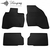 Килимки в салон для FORD Explorer V 2010-2019 Килимки в салон для FORD Explorer V 2010-2019