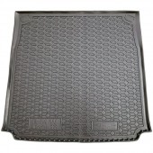 Автомобільний килимок в багажник BMW 5 (E39) 1996- Universal