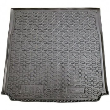 Автомобільний килимок в багажник BMW 5 (E39) 1996- Universal