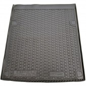 Автомобільний килимок в багажник Opel Combo 2019- довга база