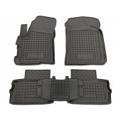 Автомобільні килимки в салон для Chery Beat