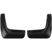 Бризковики для Honda CR-V 2006-2012 (задній к-т 2 шт) Бризковики для Honda CR-V 2006-2012 (задній к-т 2 шт)