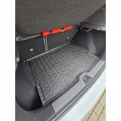 Автомобільний килимок в багажник Volvo EX30 2023- (верхня полиця)