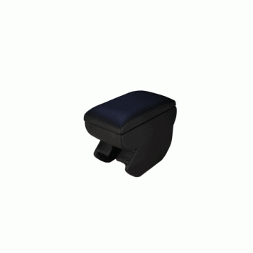 Підлокотник Audi 100 (C4) / A6 (C4) 1990-1997 -1