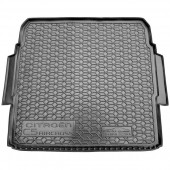 Автомобільний килимок в багажник Citroen C5 Aircross 2022- Верхня поличка