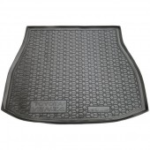 Автомобільний килимок в багажник Toyota Venza 2020-
