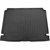 Автомобільний килимок в багажник Citroen Berlingo (B9)/Peugeot Partner Tepee 2008-