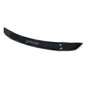 Дефлектор капота для Subaru Legacy/Outback 2015- (S-кріпл)