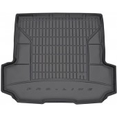 Килимок у багажник BMW Seria 6 G32 Gran Turismo 2017-... 