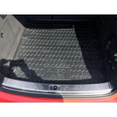 Автомобільний килимок в багажник Audi A5 (B8) Sportback 2009-