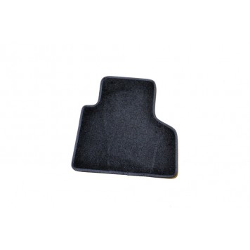 Текстильні килимки в салон для Chevrolet Niva (2002)-5