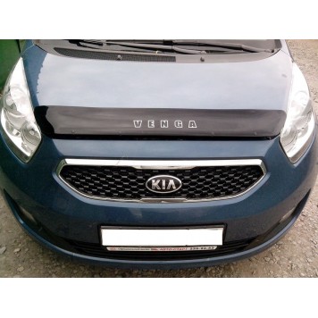 Дефлектор капота Kia Venga 2011