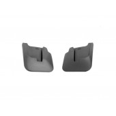 Бризковики для Honda Civic 4D 2006-2012 (передній к-т 2 шт) Бризковики для Honda Civic 4D 2006-2012 (передній к-т 2 шт)