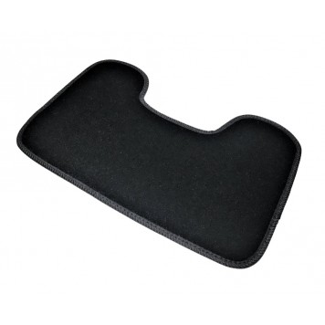 Текстильні килимки в салон для Hyundai Accent (2011) (Solaris)-6