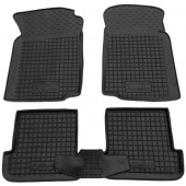 Автомобільні килимки в салон для Chery Amulet (>2012) Автомобільні килимки в салон для Chery Amulet (>2012)