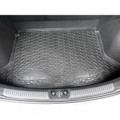 Автомобільний килимок в багажник Hyundai i30 2023- Hatchback Автомобільний килимок в багажник Hyundai i30 2023- Hatchback