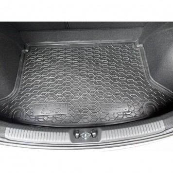 Автомобільний килимок в багажник Hyundai i30 2023- Hatchback