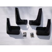 Бризковики для Subaru Forester 2013-2015 (4 шт) Бризковики для Subaru Forester 2013-2015 (4 шт)