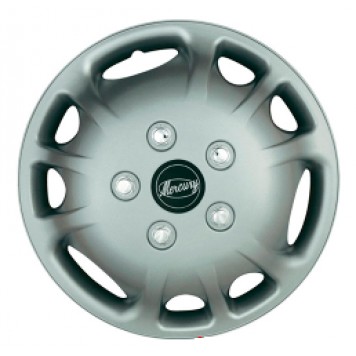 Ковпаки на колеса Jestic Mercury Chrom R14