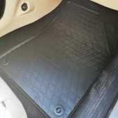 Килимки в салон для Chrysler 200 II (2014-2016) Килимки в салон для Chrysler 200 II (2014-2016)