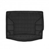 Килимок у багажник Ford Focus III Hatchback 5d 2010-2018  Килимок у багажник Ford Focus III Hatchback 5d 2010-2018