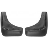 Бризковики для Mazda СХ-5 з 2012 (передній к-т 2 шт) Бризковики для Mazda СХ-5 з 2012 (передній к-т 2 шт)