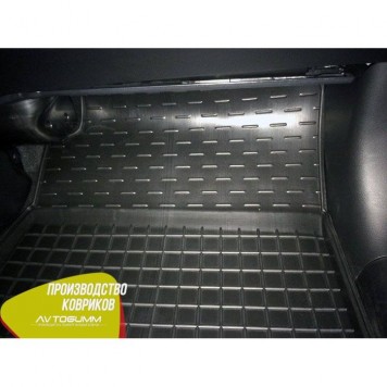 Автомобільні килимки в салон для Honda CR-V (2012>)-2