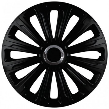 Колпаки на колеса R14 Elegant Trend Rc Black