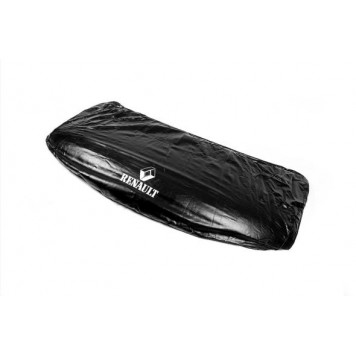 Чохол на капот Renault Master 2011--1