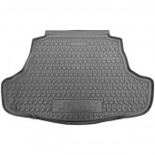 Автомобільний килимок в багажник Toyota Camry 80 2024- Hybrid