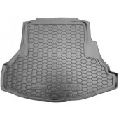 Автомобільний килимок в багажник Honda Accord 2003- Sedan