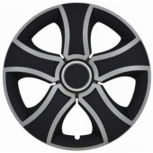 Ковпаки на колеса Jestic Bis Mix 14"