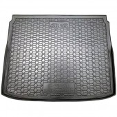 Автомобільний килимок в багажник Kia Sportage 5 2021- Нижня поличка