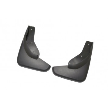 Бризковики для Volkswagen Passat B6 2005-2010 (4 шт)-1