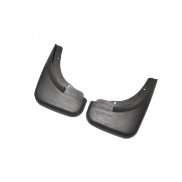 Бризковики для Volkswagen Passat B6 2005-2010 (4 шт)-5