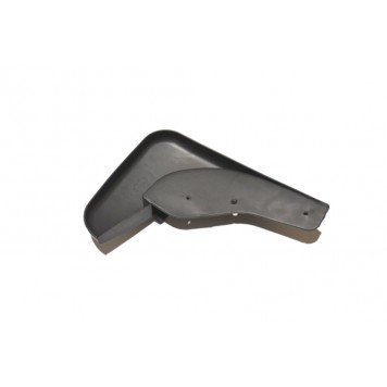 Бризковики для Volkswagen Passat B6 2005-2010 (4 шт)-4