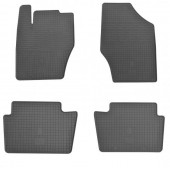 Килимки в салон для Peugeot 308 2008- Килимки в салон для Peugeot 308 2008-