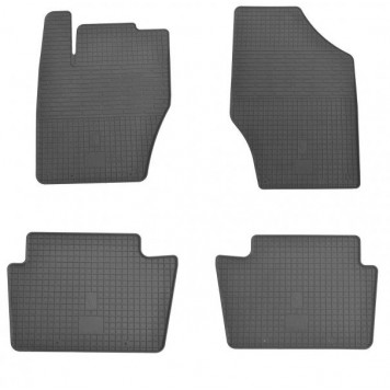 Килимки в салон для Peugeot 308 2008-