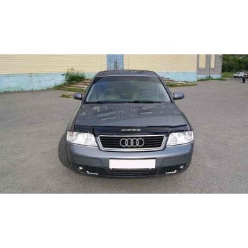 Дефлектор капота Audi A6 (4В,С5) 1997-2004