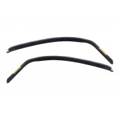 Дефлектор вікна для Renault Kangoo 4D 2007-2021 