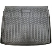 Автомобільний килимок в багажник Hyundai Tucson 2021- Нижня поличка