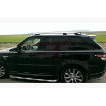 Рейлинги на крышу Range Rover Sport 2014 Skyport 
