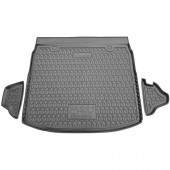 Автомобільний килимок в багажник Honda CR-V 2023- hybrid